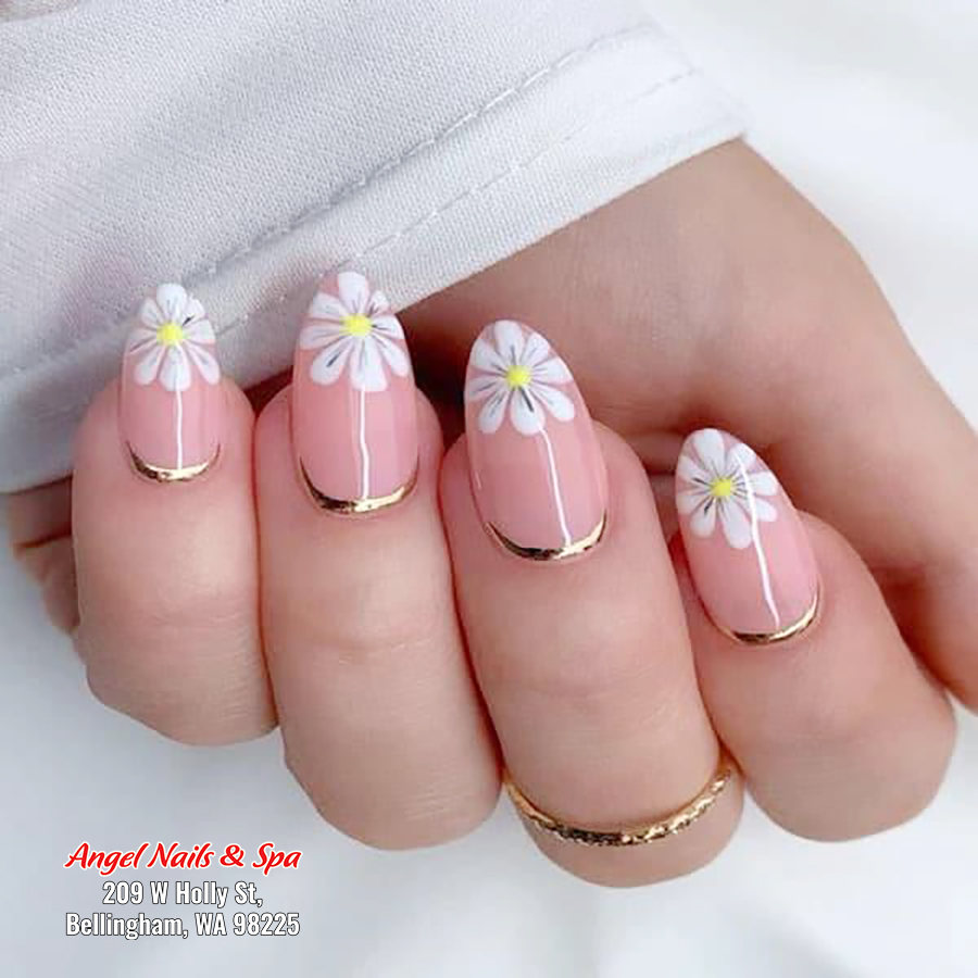 Nail June 4